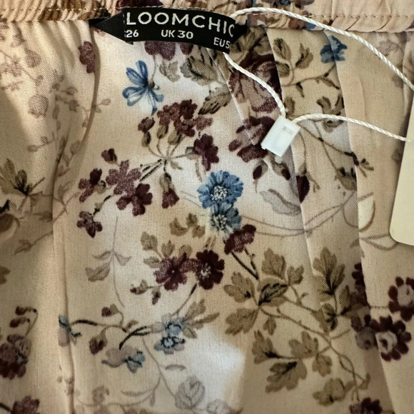 BloomChic | Breezy Maxi Dress (26) - Picture 6 of 6